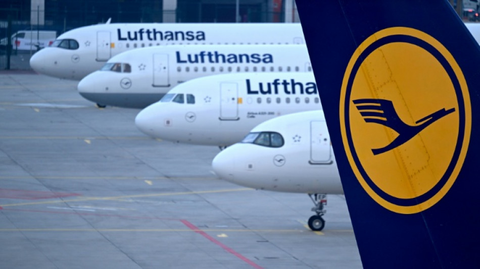 Gespr&auml;che mit Lufthansa ergebnislos: Pilotengewerkschaft ber&auml;t wieder &uuml;ber Streiks 

