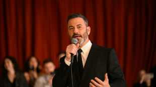L'animateur Jimmy Kimmel pr&eacute;sentera les Oscars pour la quatri&egrave;me fois