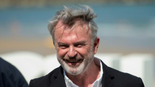 L'acteur Sam Neill de "Jurassic Park" r&eacute;v&egrave;le &ecirc;tre atteint d'un cancer