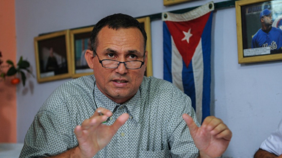 Cuban court revokes parole of two prominent dissidents