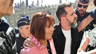 Gisèle Pelicot enfrenta último de seus acusados na França