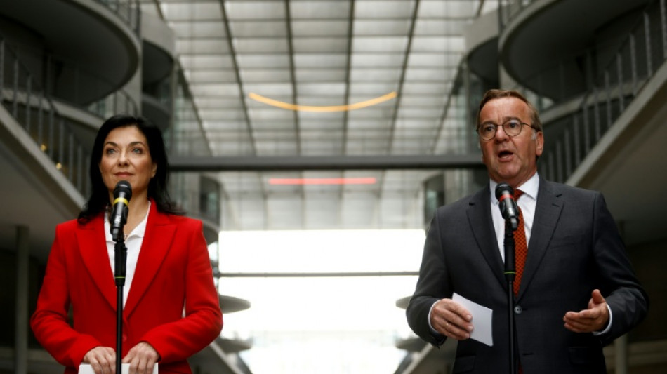 Kabinett bringt Pl&auml;ne f&uuml;r schnellere Beschaffung bei der Bundeswehr auf den Weg