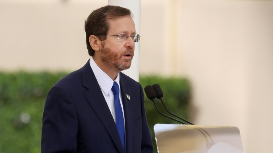 Ataque de los rebeldes yemen&iacute;es contra Emiratos durante la visita del presidente de Israel