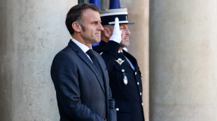 Macron, 'il furto al Louvre &egrave; un attacco alla nostra Storia'