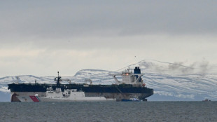 US-Freigabe von russischem &Ouml;l st&ouml;&szlig;t in Deutschland auf scharfe Kritik