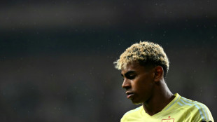 Barca's Flick blasts Spain over Yamal injury issue