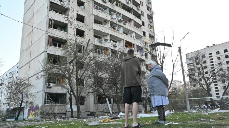 EUA amea&ccedil;a se retirar das negocia&ccedil;&otilde;es para encerrar guerra na Ucr&acirc;nia