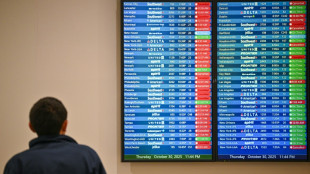 Anhaltender "Shutdown" in den USA: Ab Freitag sollen Fl&uuml;ge gestrichen werden