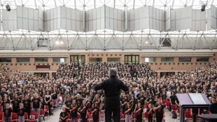 Riccardo Muti, quando l'anima d'Italia è in un coro