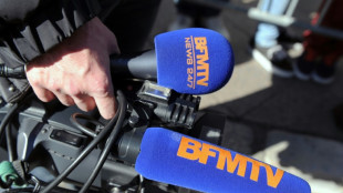 BFM d&eacute;nonce l'agression d'un de ses journalistes &agrave; Lyon