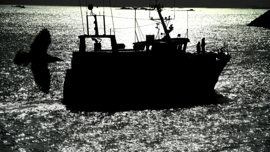 "Oubli&eacute;s" de la campagne, les p&ecirc;cheurs r&eacute;unis pour leurs assises &agrave; Lorient