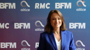 BFMTV: apr&egrave;s une s&eacute;rie de d&eacute;parts, une nouvelle directrice de la r&eacute;daction