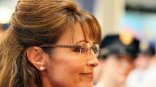 Jury finds New York Times did not libel Sarah Palin