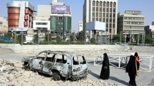 Os últimos acontecimentos da guerra Irã-Israel