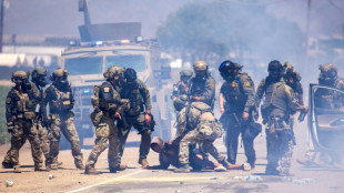 Trabajador agrícola muere tras redada migratoria cerca de Los Ángeles