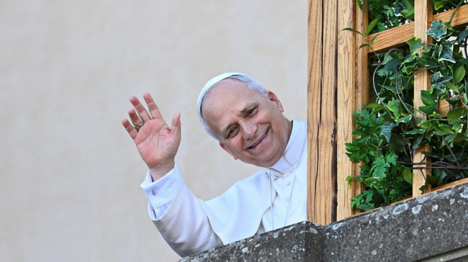 Casa da inf&acirc;ncia do Papa Le&atilde;o XIV nos EUA vai se tornar atra&ccedil;&atilde;o tur&iacute;stica