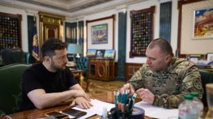 Ucr&acirc;nia disposta a dar os 'passos necess&aacute;rios' para a paz antes de negocia&ccedil;&otilde;es com a R&uacute;ssia