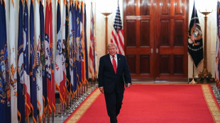 Cbs, Trump ha qualcuno in mente per sostituire Mojtaba