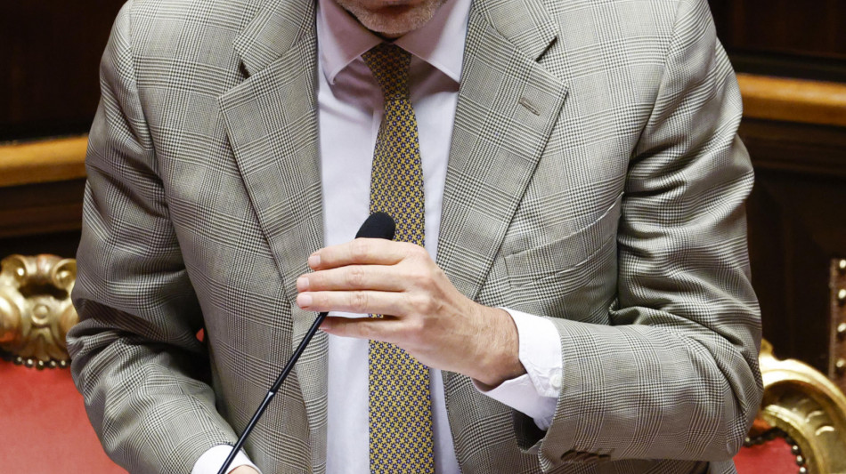 Manovra: Giorgetti, oggi chiudiamo i numeri