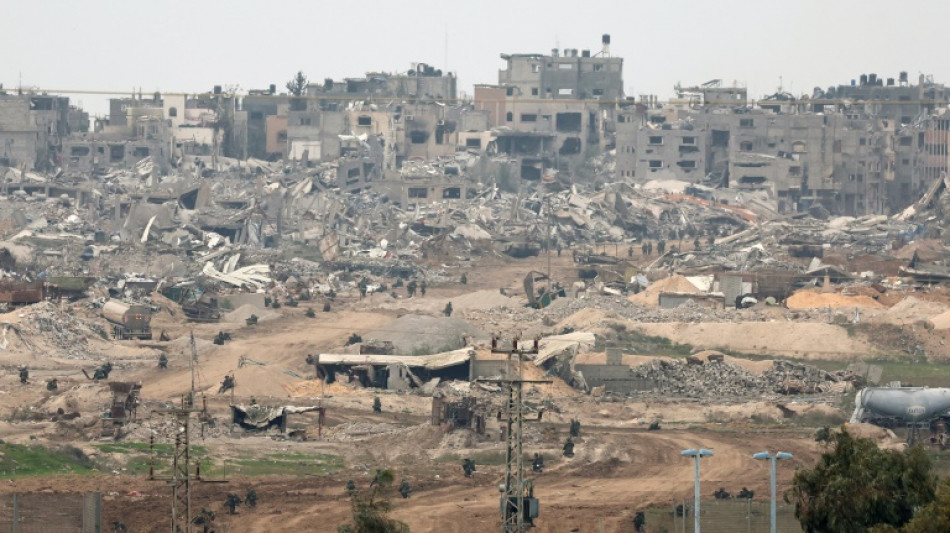 Israel tenta montar 'quebra-cabe&ccedil;as' da viol&ecirc;ncia sexual durante o ataque do Hamas