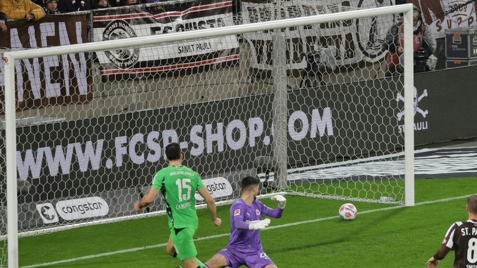 Fans atmen auf: Gladbach gewinnt erstmals seit 217 Tagen