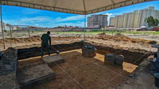 Descoberta arqueol&oacute;gica reabre debate sobre primeiros habitantes do Brasil