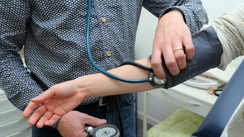 Bewusstsein f&uuml;r Gendermedizin in Bev&ouml;lkerung vergleichsweise gering