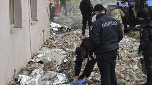 Kiev, 'droni russi colpiscono il centro di Leopoli, danni a sito Unesco'