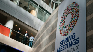 IMF warns of war's human impact far from Middle East