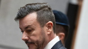 &Ouml;sterreichischer Unternehmer Benko zu 15 Monaten Haft auf Bew&auml;hrung verurteilt