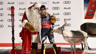 La esquiadora Shiffrin suma en el eslalon de Levi su 102ª victoria en la Copa del Mundo