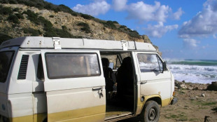 Suspeito do caso Maddie McCann &eacute; julgado na Alemanha por outros crimes