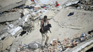 Venezuela earthquakes toll soars to 589 amid desperate rescue effort
