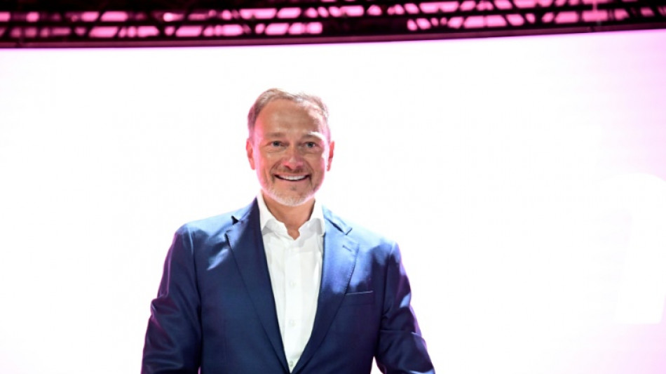 Lindner weist Vorsto&szlig; von Scholz zu h&ouml;herem Mindestlohn zur&uuml;ck