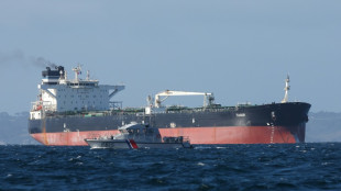 Flotte fant&ocirc;me russe: le p&eacute;trolier Tagor autoris&eacute; &agrave; lever l'ancre contre un million d'euros