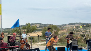 I finalisti di Musicultura cantano per i detenuti in carcere