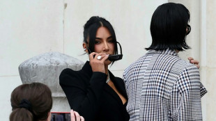 Au proc&egrave;s de son braquage, Kim Kardashian "pardonne" malgr&eacute; "le traumatisme"