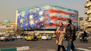 US deploys aircraft carrier as Iran warns against attack