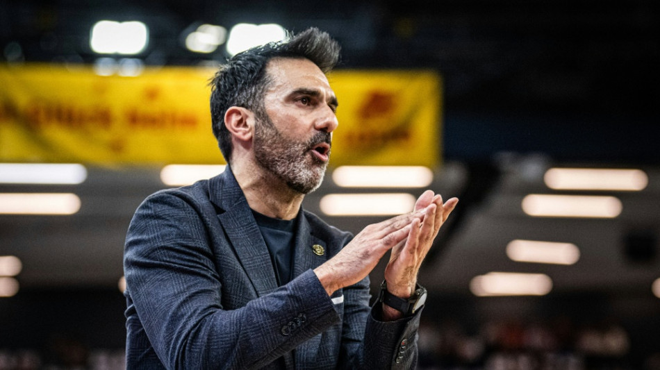 BBL-Trainer des Jahres geht: Ram&iacute;rez verl&auml;sst Braunschweig