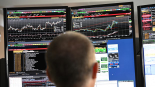 Borsa: escalation in Medio Oriente piega l'Europa, brent a 116 dollari