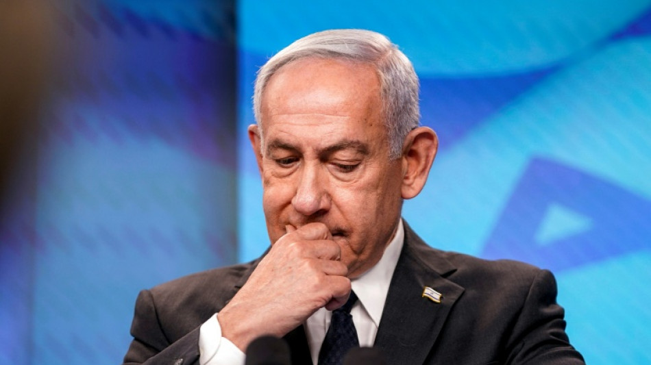 Netanyahu solicita oficialmente el indulto en su juicio por corrupción