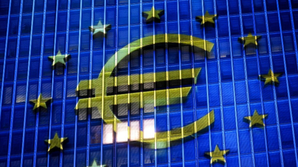 Zone euro: l'inflation ralentit en juin, apr&egrave;s un pic li&eacute; &agrave; l'&eacute;nergie