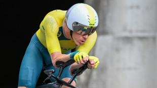 El exciclista autraliano Rohan Dennis se libra de la c&aacute;rcel por la muerte de su esposa