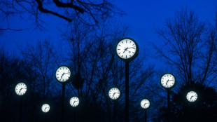 Aquecimento global interfere no c&aacute;lculo do tempo universal