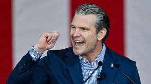 Pentagon-Chef Hegseth bleibt Nato-Verteidigungsministertreffen fern