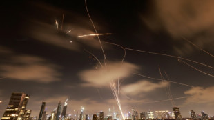 UN says two Iran nuclear sites destroyed in Israel strikes