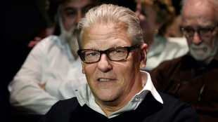 Proc&egrave;s #MeToo: l'artiste belge Jan Fabre condamn&eacute; &agrave; 18 mois de prison avec sursis