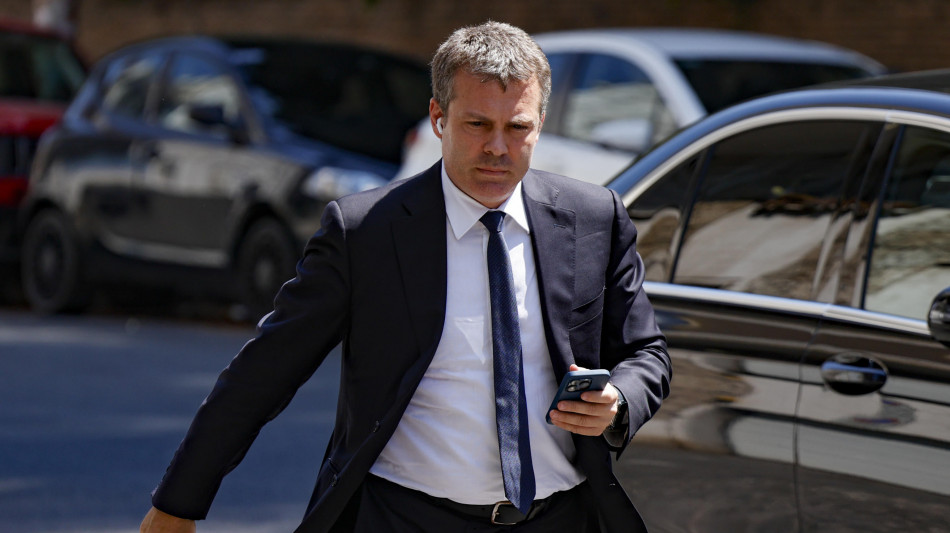 Calcio:Casini, statuto Figc? Non si &egrave; parlato di consiglieri