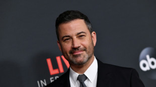 Jimmy Kimmel critica que el gobierno de EEUU amenace a comediantes en su regreso a la TV