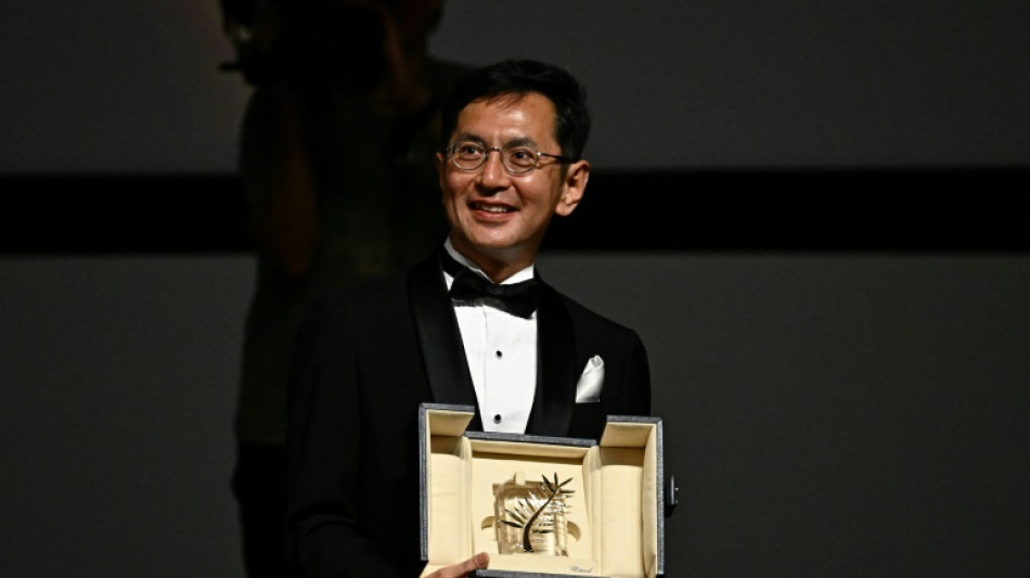 Est&uacute;dio de anima&ccedil;&atilde;o japon&ecirc;s Ghibli recebe a Palma de Ouro honor&aacute;ria em Cannes